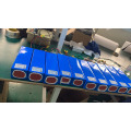 Custom 24V 10.5ah 7s3p Lithium Ion Battery E-Scooter/E-Bike Lithium Ion Battery PVC Soft Pack Rechargeable Power Battery Ncm Battery Shrink Tube Battery